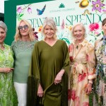 Lotusland’s ‘Botanical Splendor’ Fundraiser Delights 500 Guests
