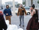 Snow Job (1970) Performance and Workshop