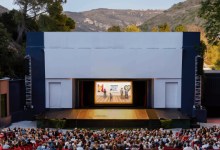 Santa Barbara Volunteers Help Bring Paintings to Life at Festival of Arts