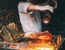 The 2nd Annual BroBQ