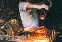 The 2nd Annual BroBQ