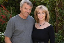 Santa Barbara Author Shares Lessons from Caring for Brother After His Traumatic Brain Injury