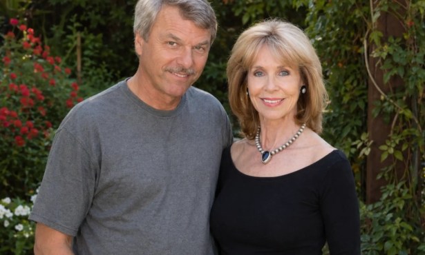 Santa Barbara Author Shares Lessons from Caring for Brother After His Traumatic Brain Injury