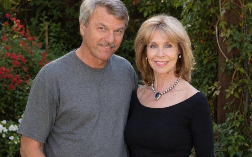 Santa Barbara Author Shares Lessons from Caring for Brother After His Traumatic Brain Injury