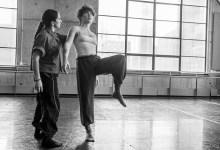 Choreographer Gianna Burright to Premiere New Work at Baryshnikov Arts Center in New York 