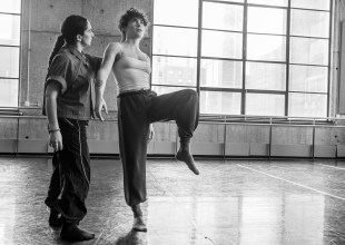 Choreographer Gianna Burright to Premiere New Work at Baryshnikov Arts Center in New York 