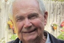Burt Gambill Jr.