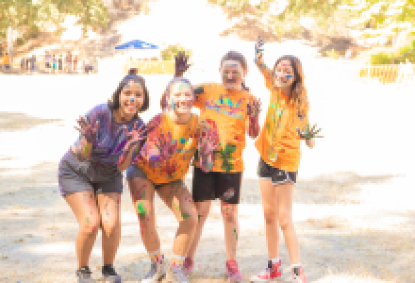 Cancer Foundation of Santa Barbara Invests $30,000 in UC Santa Barbara Programs Advancing Cancer Research and Support