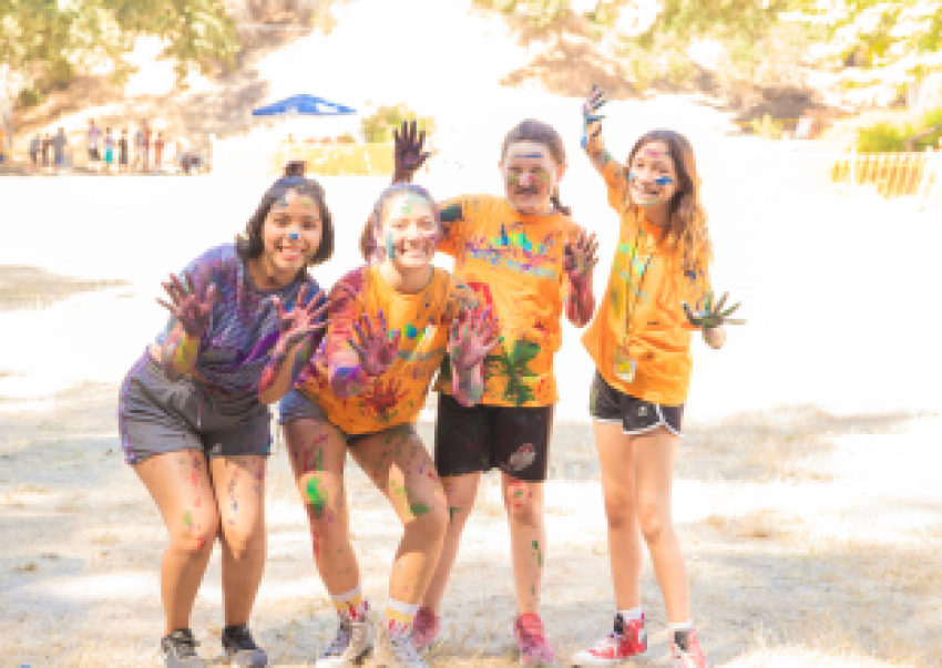 Cancer Foundation of Santa Barbara Invests $30,000 in UC Santa Barbara Programs Advancing Cancer Research and Support