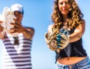 Surfrider Foundation Reports Abundance of Butts on the Beach in 2025