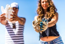 Surfrider Foundation Reports Abundance of Butts on the Beach in 2025