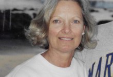 Carol Lee Ashamalla