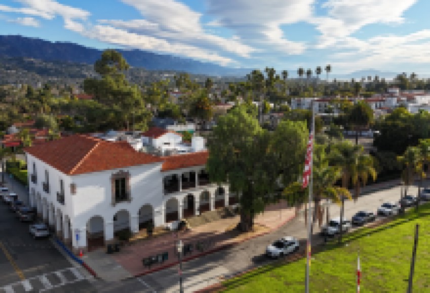 City of Santa Barbara Extends Deadline for Transient Occupancy Tax Remittance