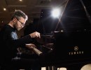 Grand, Adventure-seeking Pianist Takes the Spotlight