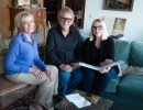 ‘Crazy Mama’ Heads Off Broadway