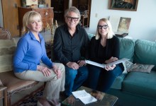 ‘Crazy Mama’ Heads Off Broadway