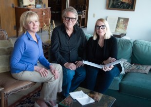 ‘Crazy Mama’ Heads Off Broadway