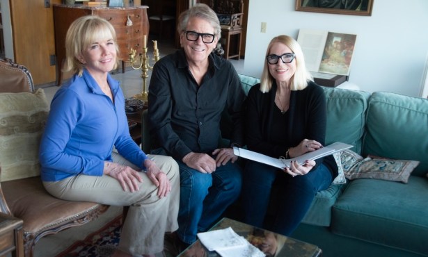 ‘Crazy Mama’ Heads Off Broadway