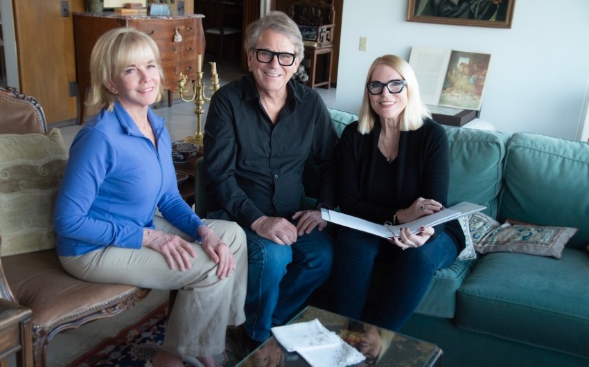 ‘Crazy Mama’ Heads Off Broadway
