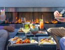 Goleta’s Roof Top Bistro & Bar Serves Panoramic Views and Delicious Food