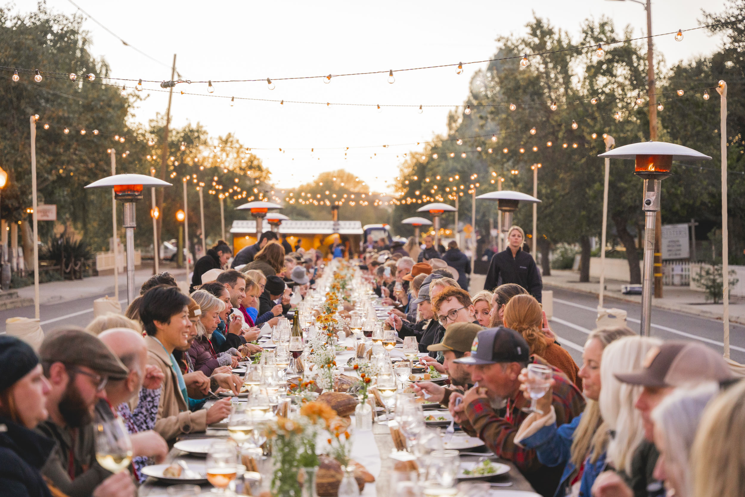 Plan Ahead for Taste of the Santa Ynez Valley