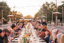 Plan Ahead for Taste of the Santa Ynez Valley