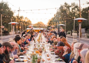 Plan Ahead for Taste of the Santa Ynez Valley