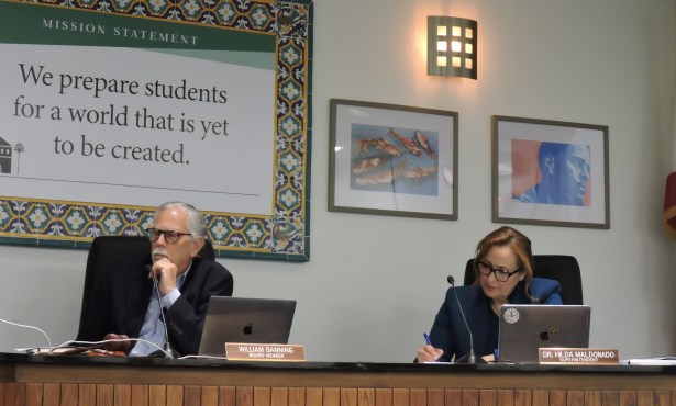 Santa Barbara Unified Adopts $250M Budget, Approving Raises for Teachers and Management