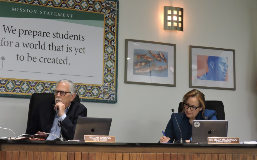 Santa Barbara Unified Adopts $250M Budget, Approving Raises for Teachers and Management