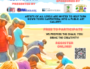 Carp Chalk Walk