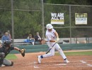 Foresters Defeat Bat Cats 8-0 in NBC World Series Opener