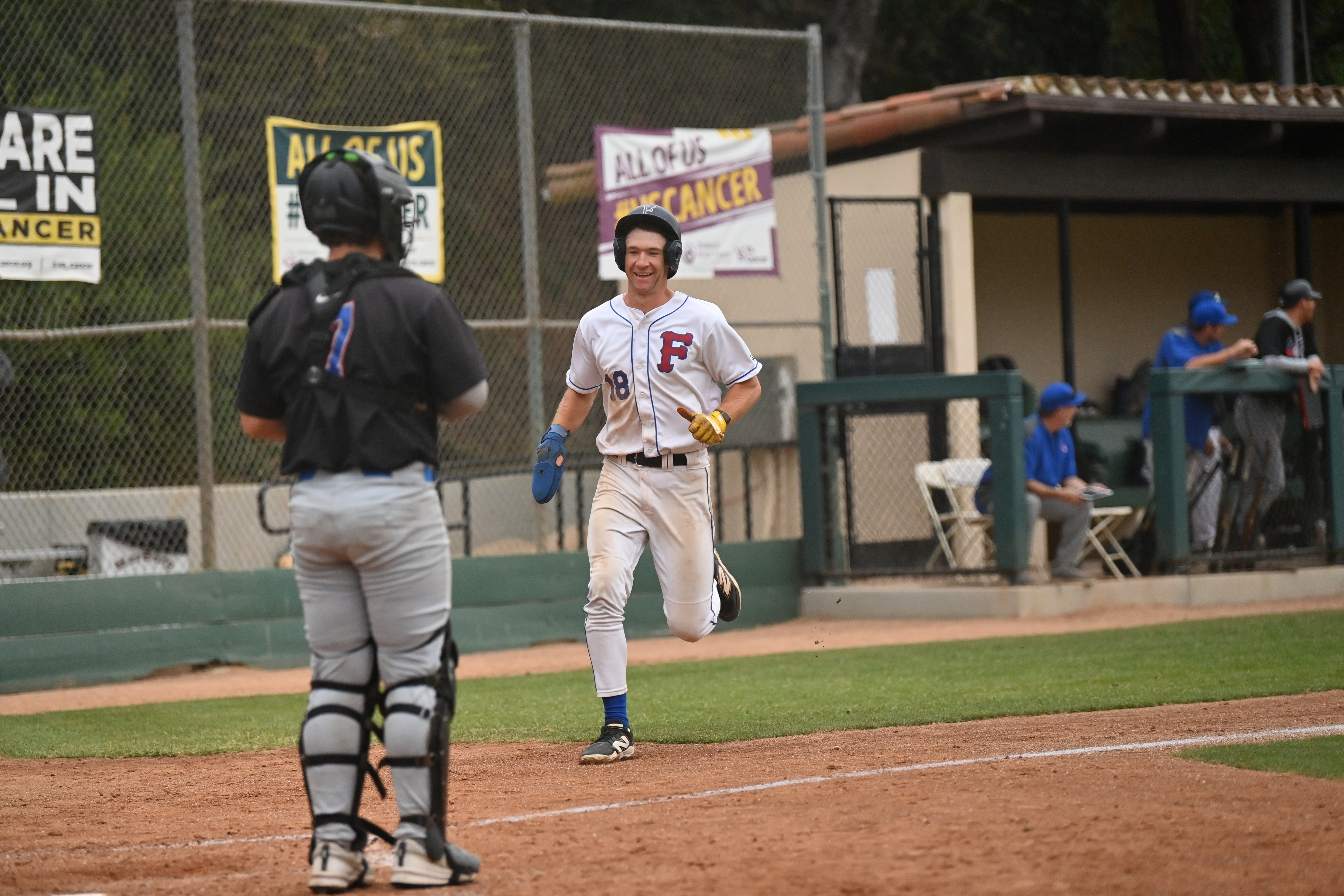 Foresters Defeat Liberal Bee Jays 7-2, Earn Bye Into Quarterfinals at NBC World Series