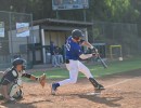 Foresters Close Regular Season with 9-2 Win over S.L.O. Blues, Head to NBC World Series