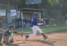 Foresters Close Regular Season with 9-2 Win over S.L.O. Blues, Head to NBC World Series