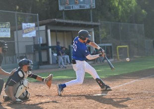 Foresters Close Regular Season with 9-2 Win over S.L.O. Blues, Head to NBC World Series