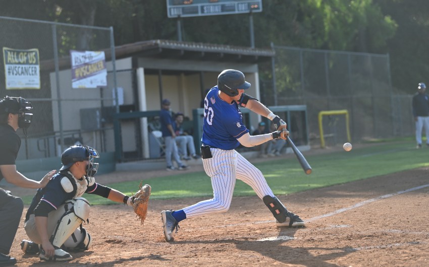 Foresters Close Regular Season with 9-2 Win Over SLO Blues, Head to NBC World Series
