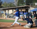Foresters Extend Win Streak to Five with 14-2 Rout of Santa Maria Indians