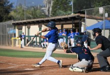 Foresters Extend Win Streak to Five with 14-2 Rout of Santa Maria Indians