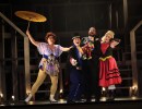 Review | Night at the Opera, Postmodern Puzzle Division 