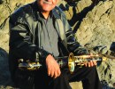 ERNIE WATTS at The Grand!