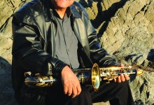 ERNIE WATTS at The Grand!