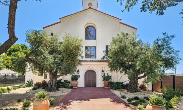 The Art of Adaptive Reuse