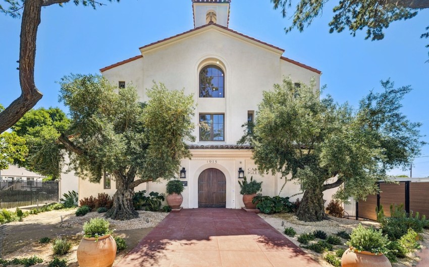 The Art of Adaptive Reuse