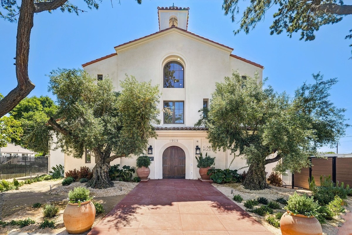 The Art of Adaptive Reuse - The Santa Barbara Independent