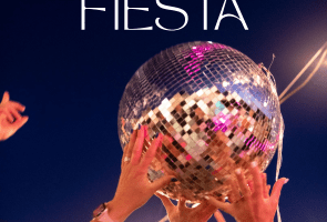 Fiesta Rooftop Party – Kimpton Canary