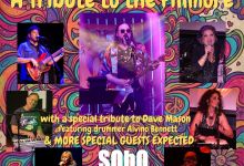 Kenny Lee Lewis Presents: A Tribute to The Fillmore
