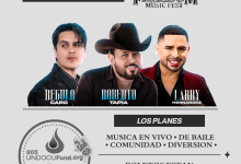 Freedom Music Festival: Roberto Tapia, Larry Hernandez, Regulo Caro