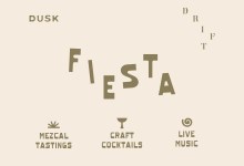 Fiesta at Dusk