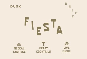Fiesta at Dusk