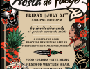 SAFE SBC’s Fiesta de Fuego! Fiesta for Good!